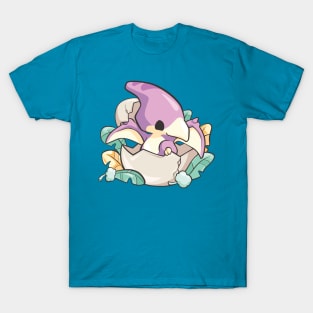 Baby Pterodactyl T-Shirt